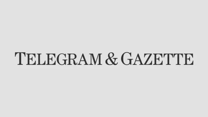 Worcester Telegram & Gazette feature graphic