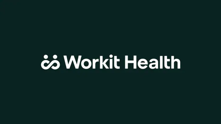 Workit Health feature graphic