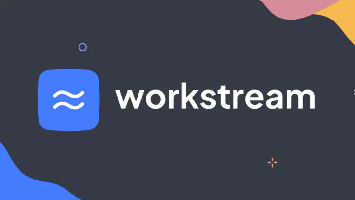 Workstream US feature graphic