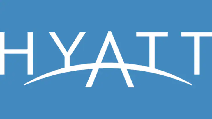 World of Hyatt: Book Hotels feature graphic