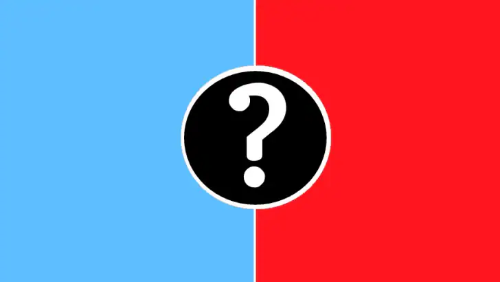 Would You Rather Choose? feature graphic