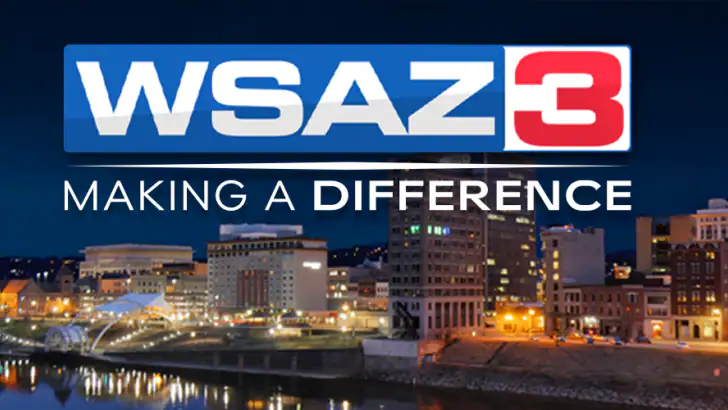 WSAZ News feature graphic