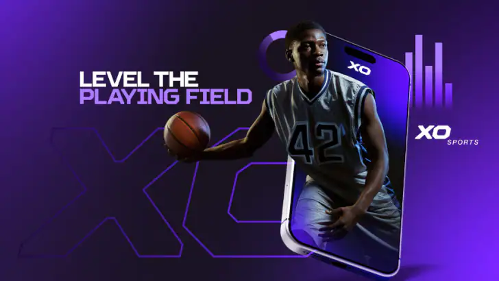 XO Sports feature graphic