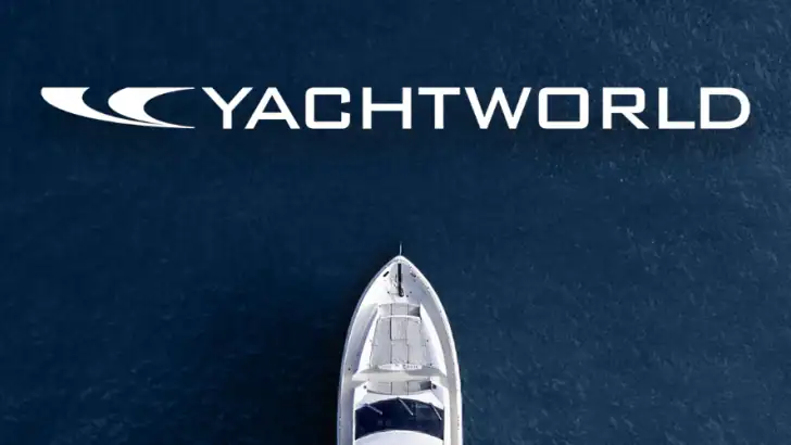YachtWorld feature graphic