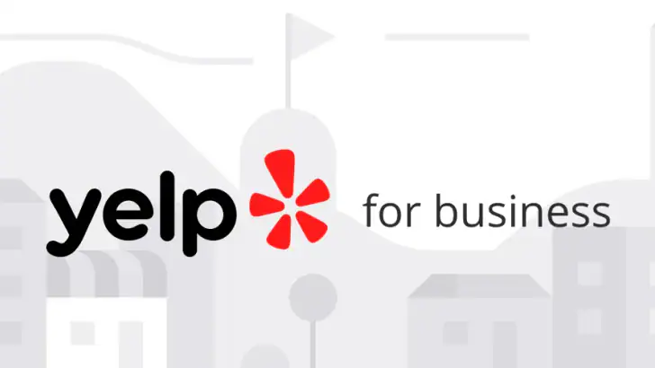 Yelp for Business feature graphic