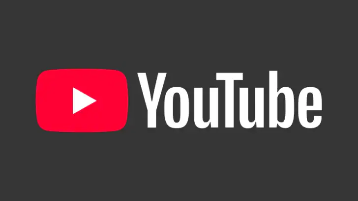 YouTube feature graphic