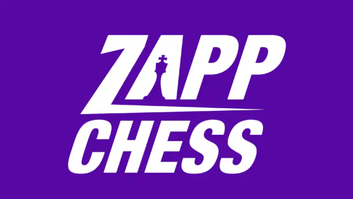 Zapp Chess: Online Chess Game feature graphic