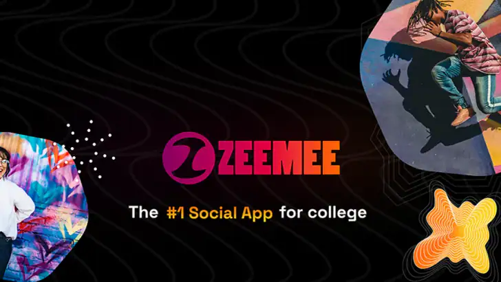 ZeeMee feature graphic