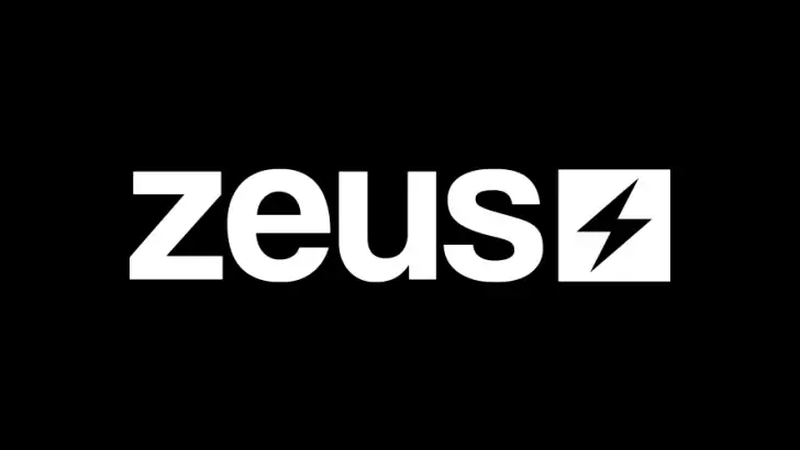 Zeus feature graphic