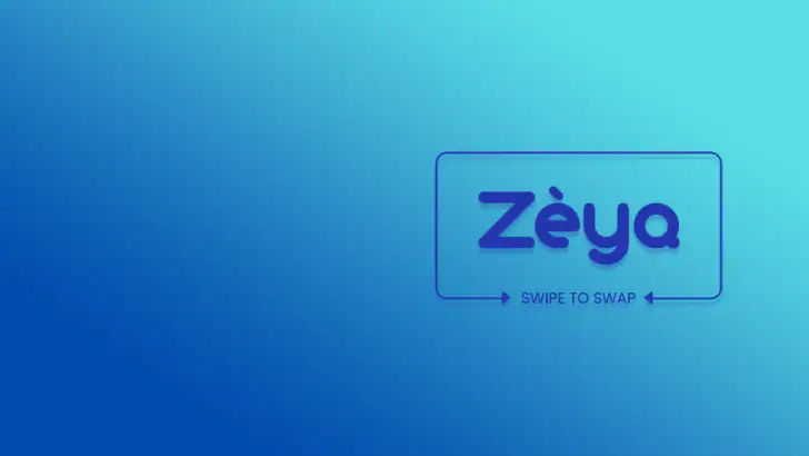 Zèya feature graphic
