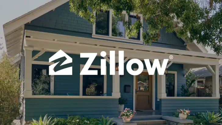 Zillow: Homes for Sale & Rent feature graphic