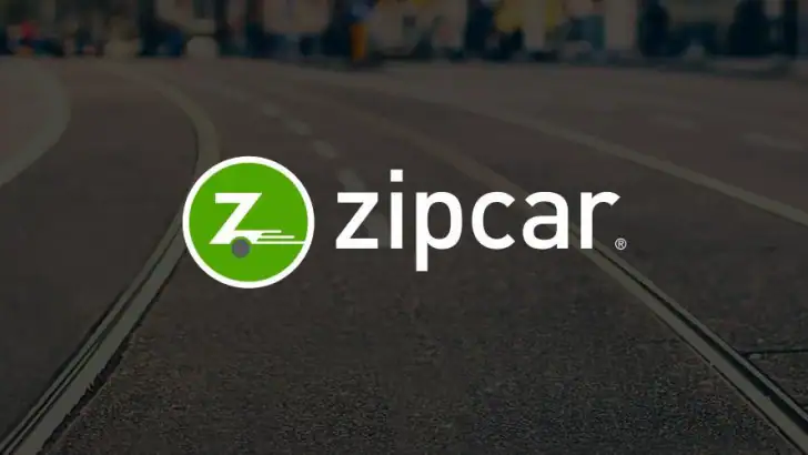 Zipcar feature graphic