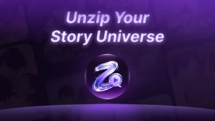 Ziptale -Movies & Dramas feature graphic