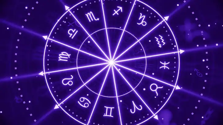 Zodiac Palm Reader: MagicWay feature graphic