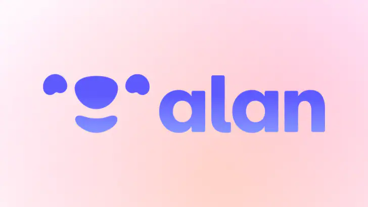 Alan: partner de salud feature graphic