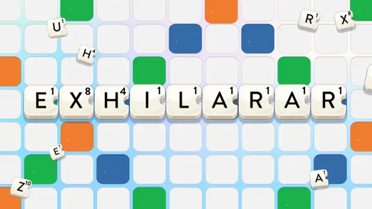 Apalabrados: Juego de Palabras feature graphic