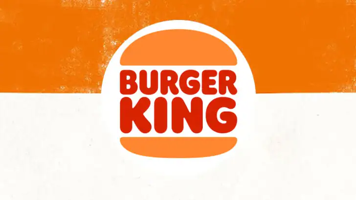 Burger King España feature graphic