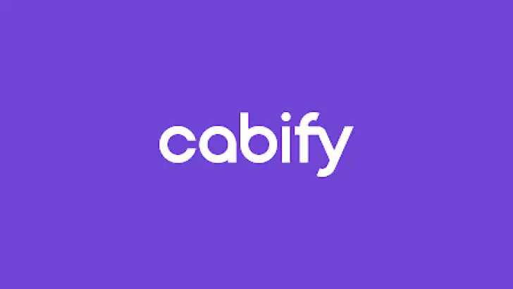 Cabify: Coches, taxi y más feature graphic