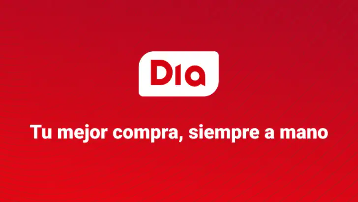 Dia Supermercado online y Club feature graphic