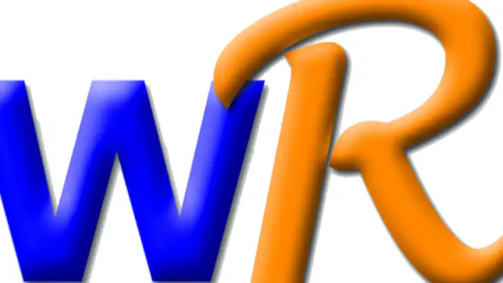 Diccionario ingles WordRef feature graphic