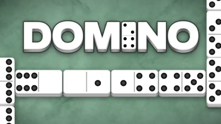 Dominó Fever - Tile Master feature graphic