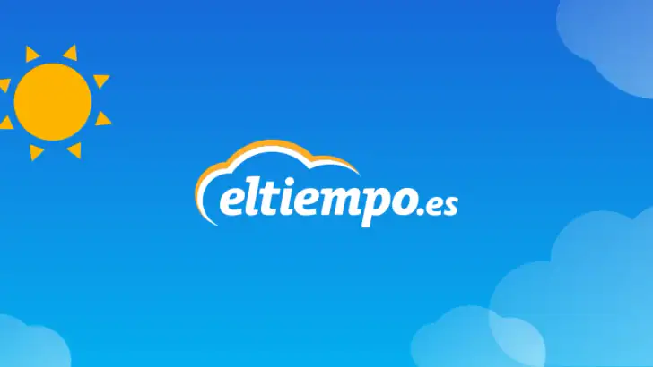 Eltiempo.es: El Tiempo 14 días feature graphic
