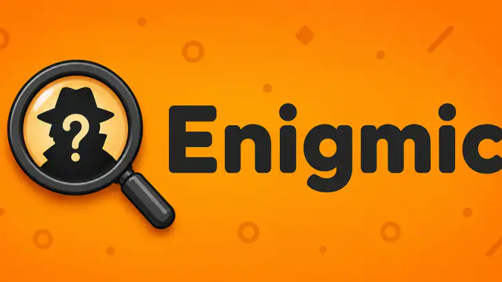 Enigmic: Casos de crímenes feature graphic