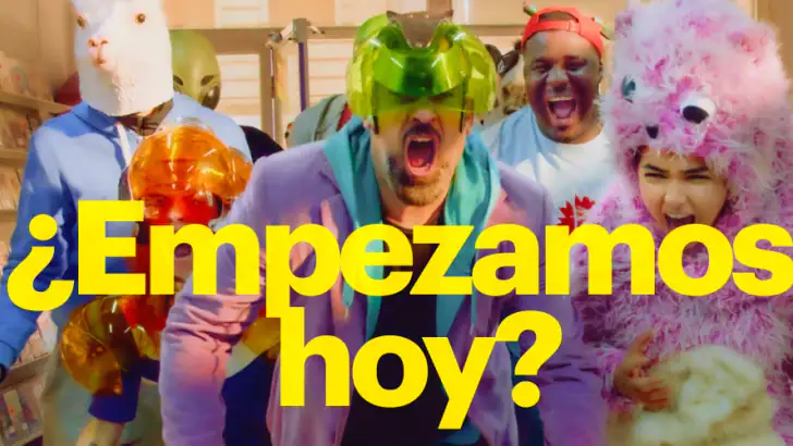 JOB TODAY: Ofertas de Empleo feature graphic