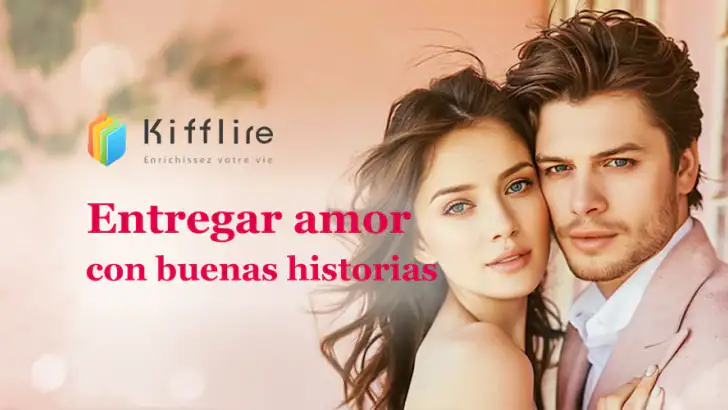 Kifflire - No Te Pertenece feature graphic