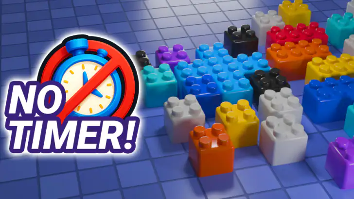 Maze Escape: Block Puzzle feature graphic