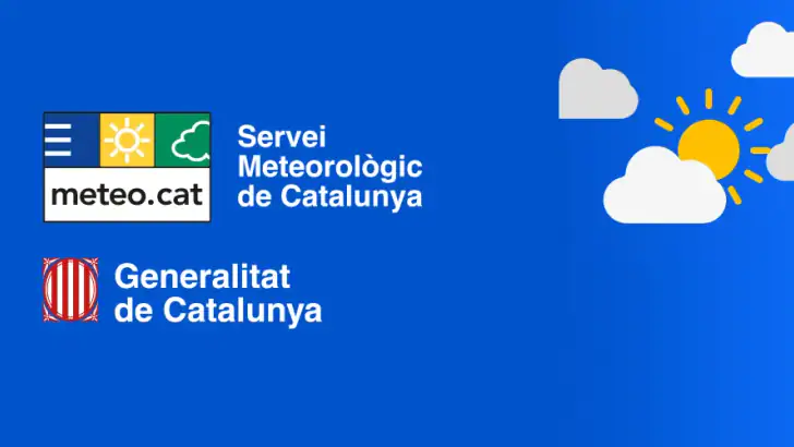 METEOCAT feature graphic