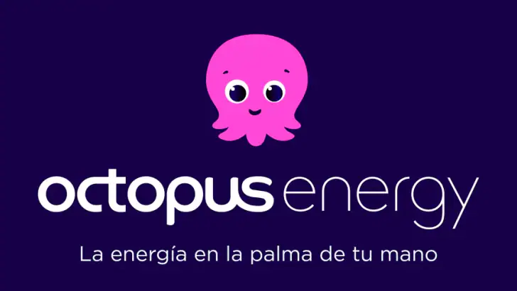 Octopus Energy feature graphic