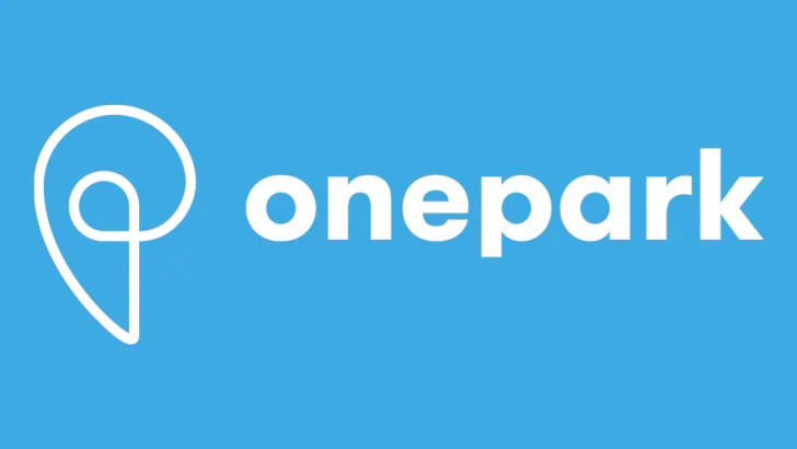 Onepark, ¡Reserva tu parking! feature graphic