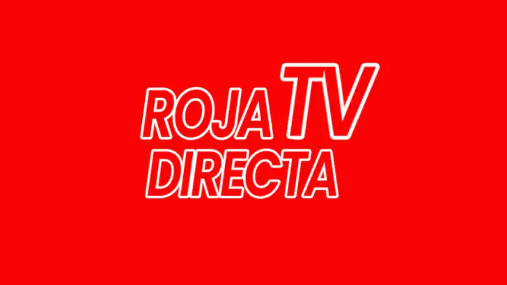Roja directa - Futbol en vivo feature graphic