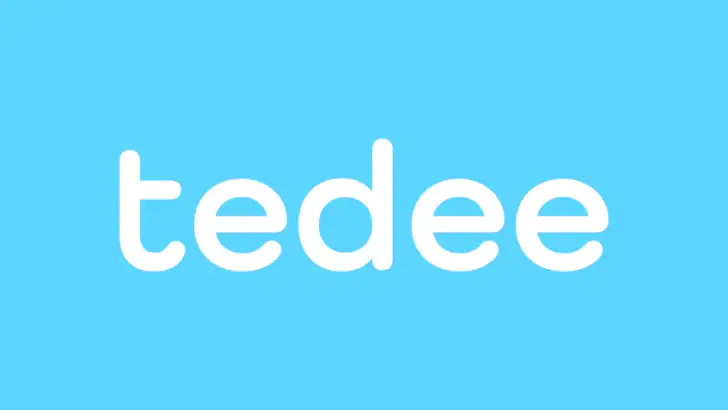 tedee feature graphic