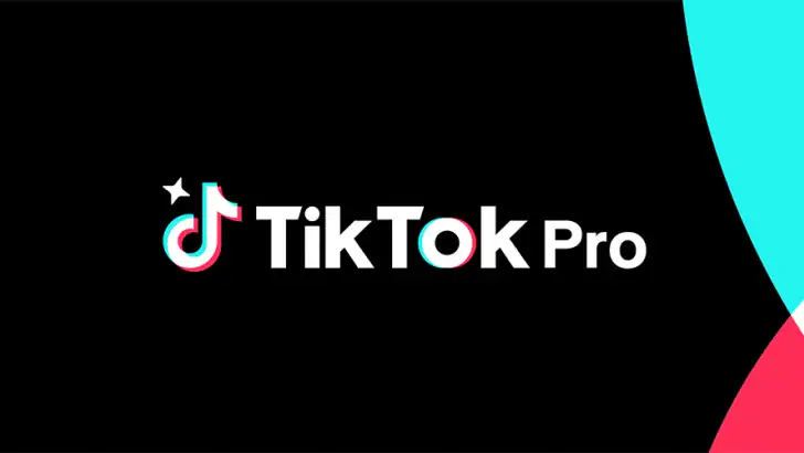 TikTok Pro feature graphic