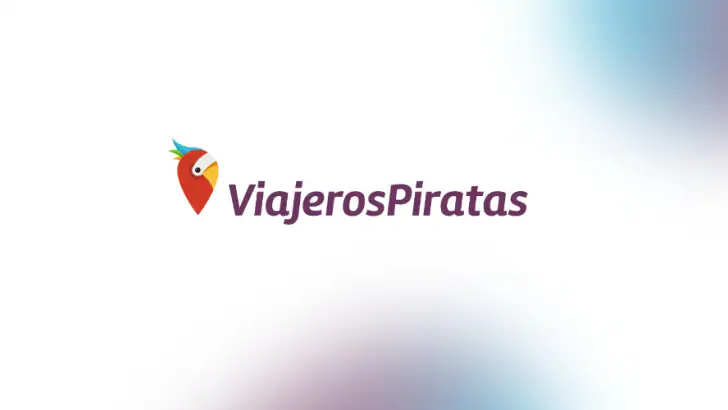 ViajerosPiratas - Busca viajes feature graphic