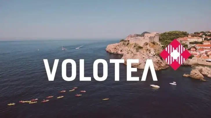 Volotea feature graphic