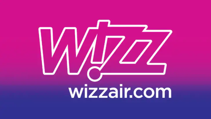 Wizz Air - Reservar Vuelos feature graphic