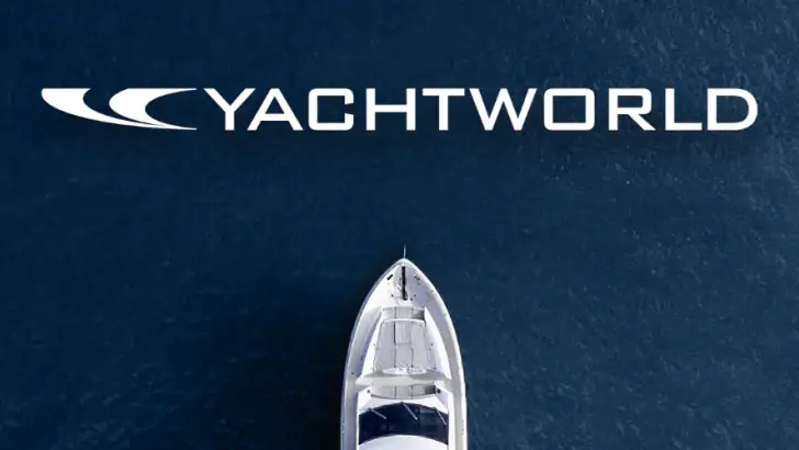 YachtWorld feature graphic