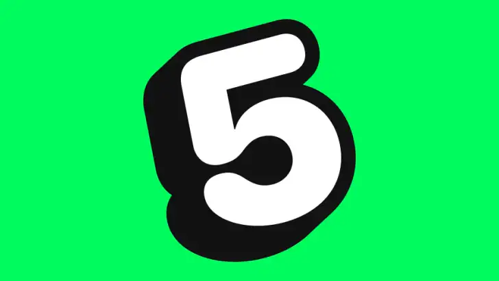 5 Sekuntia Battle Peli feature graphic