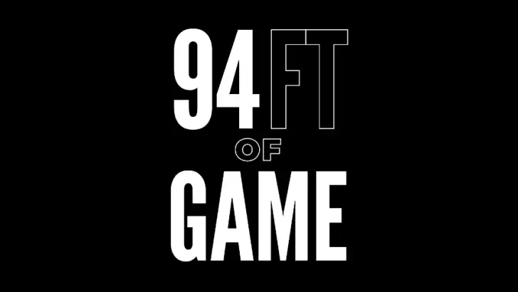 94FEETOFGAME feature graphic