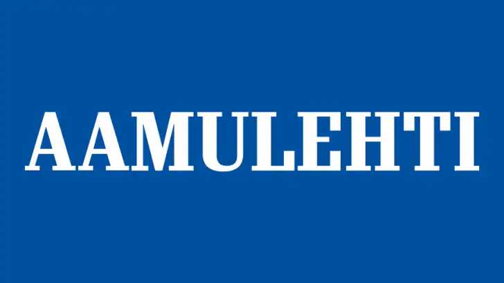 Aamulehti feature graphic
