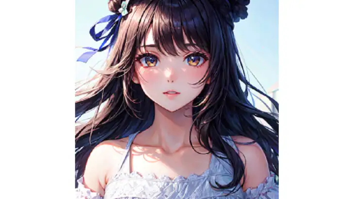 AI Anime feature graphic