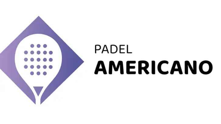 Americano Padel feature graphic