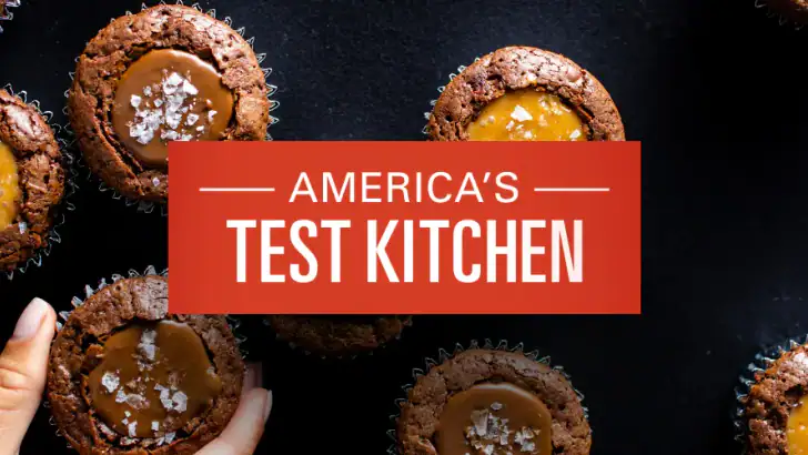 America's Test Kitchen feature graphic