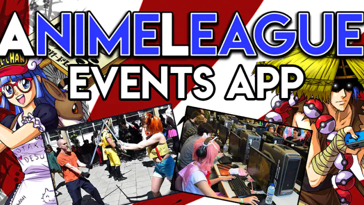 Animeleague feature graphic