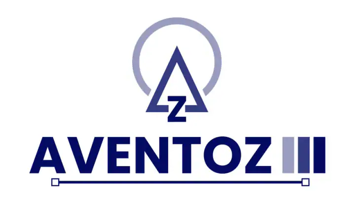 Aventoz feature graphic