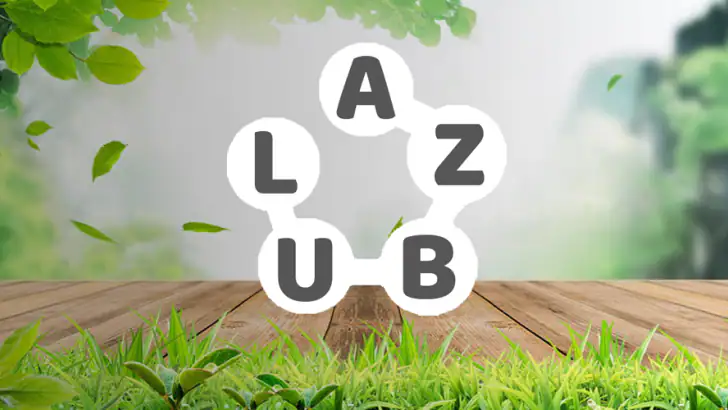 AZbul Word Find feature graphic
