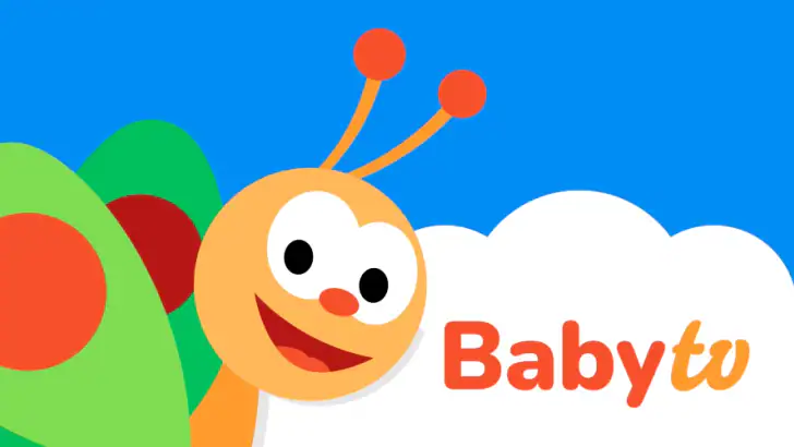 BabyTV - Kids Videos & Songs feature graphic